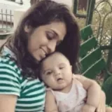 Bhamini - Physics teacher - Vadodara