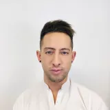 Wayne - Esol (english) tutor - Exeter