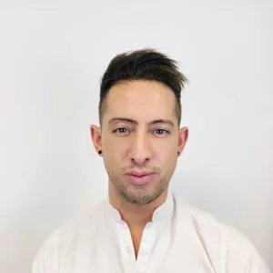 Wayne - Esol (english) tutor - Exeter