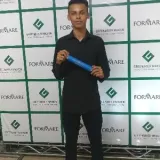 John - Professor de desenvolvimento pessoal - Sumaré (São Paulo)