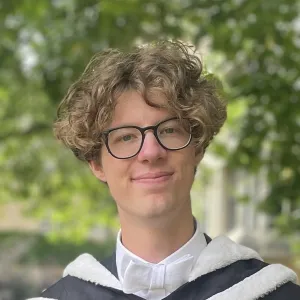 Oscar - LLB tutor - Oxford