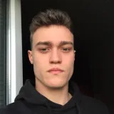 Valentin - Prof de soutien scolaire - Vandoeuvre-lès-Nancy