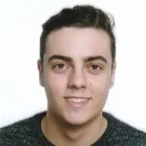 Javier - profesor de inglés - Elda