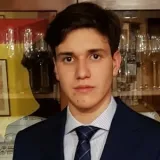 Riccardo - Insegnante di scacchi - Corneliano d'Alba