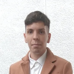 Julio Homar - Profe de inglés - Las Palmas