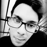 Ángel - Profesor de guitarra - Tepic