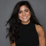 Hillary - ESOL tutor - Davie