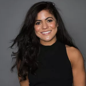 Hillary - ESOL tutor - Davie