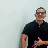 Ulisses Felipe - Professor de química - Belém