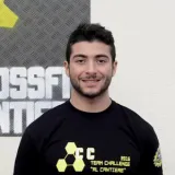 Giovanni - Insegnante di corretta alimentazione - Carini