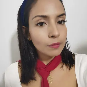Jess - Profesor de aprender a comer bien - Cúcuta