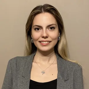 Buse Nur - Eğitim danışmanı  - 