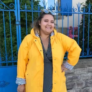 Rebecca - Prof de cuisine - Corcelles-près-Payerne
