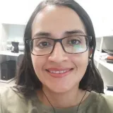 Judith Y - profesor de español para extranjeros - Gávea