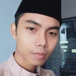 Dedi Yusuf - Guru mengaji - Leuwiliang