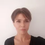 Beatriz - profesor de alemán - Málaga