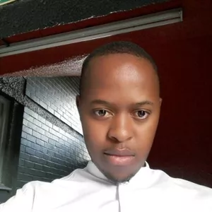 Daniel Sibusiso - Maths tutor - Pretoria
