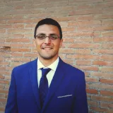 Santo - Insegnante di algebra - Asti