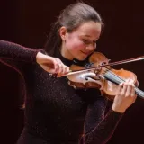 Martine - Leraar viool - Haaksbergen