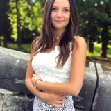 Camille - Prof de compréhension orale - anglais - Jemeppe-sur-Sambre