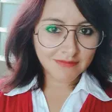 Anahí - Spanish tutor - Cape Town