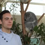 Joshua - Leraar Sustainable development - Amsterdam