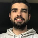 Lucas - Prof d'aide aux devoirs - Bordeaux