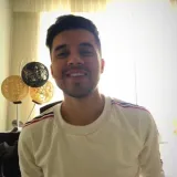Andres - profesor de inglés - Bogotá