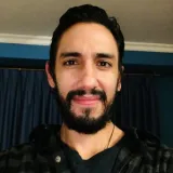 Fernando - Spanish tutor - Calgary