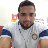Jorge - Profe de estiramiento - Santa Marta