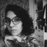Carol - Professor de desenho - Natal