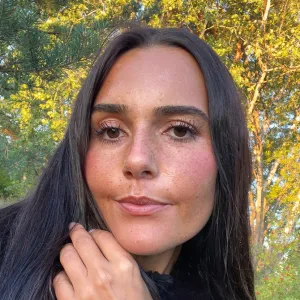 Nadja - spanska - vokabulär lärare - Stockholm