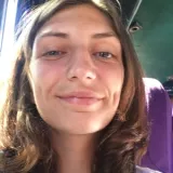 Giuly - profesor de alemán - Barcelona