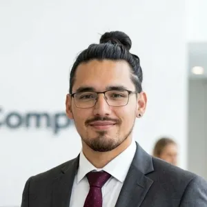 Jorge - Profesor de informática - Puerto Montt