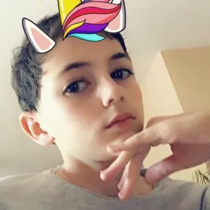 Gabriel - Prof de fortnite - Puymoyen