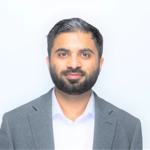 Muhammad - Maths tutor - Manchester
