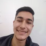 Luiz Felipe - Professor de matemática - Tupã (São Paulo)