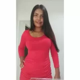Michelle - Profe de psicología positiva - Riohacha