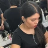 Valentina - profesor de cosmetología - Maipú