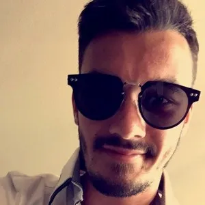 Anthony - Prof de marketing - Trélazé