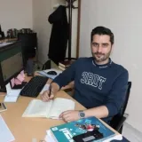 Ammar - Accent reduction - Arabic teacher - Nevşehir Merkez