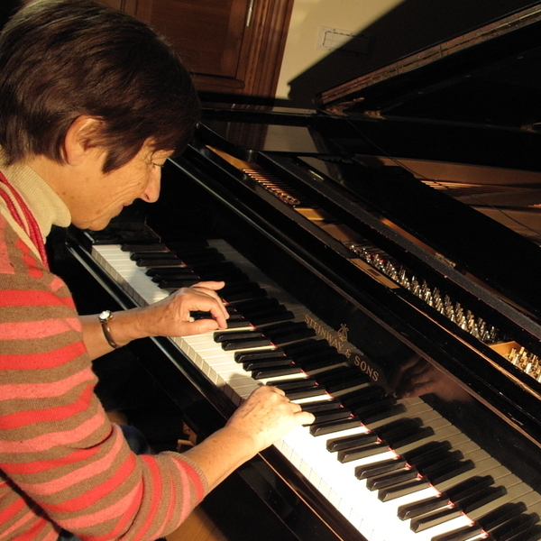 Cours de piano : quand la musique devient une passion... Du classique à vos envies !