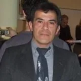 Raul Alberto - prof de ADE - Isidro Casanova