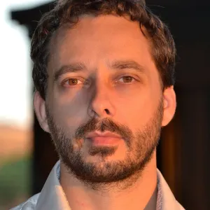 Fabrice - Professor de francês - São Paulo