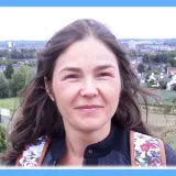 Oana - Prof d'anglais - Woluwe-Saint-Lambert