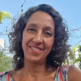 Ana - Prof de inglês - 