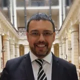Cristián - Profesor de derecho civil - Concepción