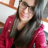 Erika - Graphisme tutor - Tunja