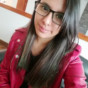Erika - Graphisme tutor - Tunja