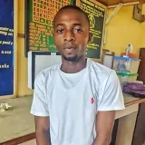 Lateef - Basic computer skills tutor - Lagos